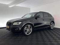 Gebraucht Audi SQ5 Proline 340 PS (250 kW) 2016 Schwarz SUV