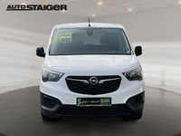 gebraucht Opel Combo-e Life Cargo 1.5 D Edition PDC