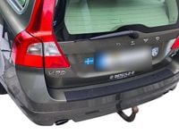 Occasion Volvo V70 136 ch (100 kW) 2010 Vert Break