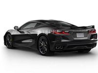 gebraucht Corvette Stingray C8Coupe 2024 2LT Europamodell