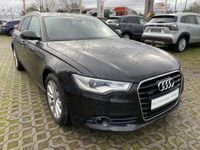 gebraucht Audi A6 3.0 quattro Distr/Totw. Navi Leder Allwetter