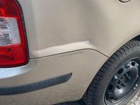 Gebraucht Skoda Fabia 75 PS (55 kW) 2006 Gold Kombi