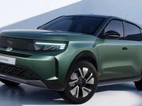 Neu Opel Frontera 101 PS (74 kW) 2025 Khaki grün met. SUV