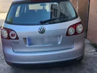 Gebraucht VW Golf IV 122 PS (89 kW) 2006 Grau Limousine