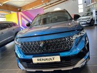 Neu Renault Austral Esprit Alpine 200 PS (147 kW) 2026 Blau SUV