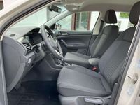 gebraucht VW T-Cross - 1.0 TSI Life ACC SHZ PDC Ready Side App