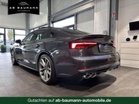 Gebraucht Audi S5 Sport 347 PS (255 kW) 2019 Grau manhattangrau metallic (metallic) Kombi