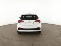 Gebraucht Hyundai i20 Advantage 84 PS (61 kW) 2020 Weiß Kleinwagen