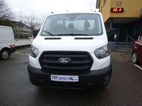 Neu Ford Transit 165 PS (121 kW) 2025 Weiß Van / Kleinbus
