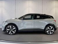 Gebraucht Renault Megane E-Tech Techno 160 kW (218 PS) 2023 Grau Limousine