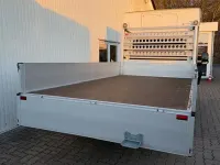 Gebraucht Citroën Jumper 150 PS (110 kW) 2015 Weiß Van / Kleinbus