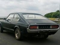 Gebraucht Ford Granada 90 PS (66 kW) 1976 Blau Coupé