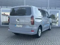 Gebraucht VW T7 Life 160 kW (218 PS) 2025 Grau Van