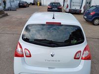 gebraucht Renault Twingo Dynamique 1.2 LEV 16V 75 Klima