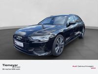 Gebraucht Audi A6 S-Line 340 PS (250 kW) 2023 Schwarz Kombi