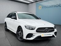 Gebraucht Mercedes E300 306 PS (225 kW) 2022 Andere Kombi