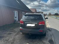 Gebraucht Kia Sorento 200 PS (147 kW) 2010 Braun SUV