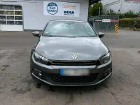 Gebraucht VW Scirocco 160 PS (117 kW) 2011 Grau Coupé