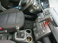Usata Mazda 2 80 CV (58 kW) 2007 Blu Utilitaria