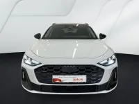 Gebraucht Audi A5 S-Line 204 PS (150 kW) 2025 Gletscherweiß metallic Kombi
