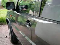 Gebraucht Ford Maverick 100 PS (73 kW) 1993 SUV