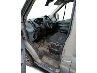 Gebraucht Ford Transit Trend 155 PS (114 kW) 2016 Grau Van