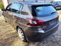 Gebraucht Peugeot 308 Active 131 PS (96 kW) 2015 Pearl Kombi