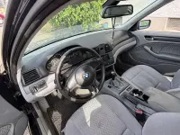 Gebraucht BMW 318 118 PS (86 kW) 2000 Limousine