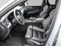 Gebraucht Volvo XC60 Plus 455 PS (334 kW) 2023 Grau SUV