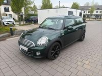 Occasion Mini Clubman 122 ch (89 kW) 2012 Vert Break