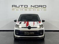 Gebraucht VW up! R-line 75 PS (55 kW) 2018 Weiß Kleinwagen