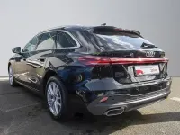 Second-hand Audi A5 204 CP (150 kW) 2025 Negru Break