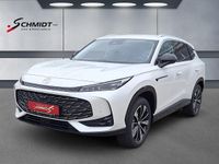 Neu MG HS Luxury 224 PS (164 kW) 2026 Weiss SUV