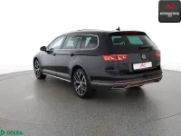 Używany VW Passat Alltrack 200 KM (147 kW) 2021 Czarny Kombi