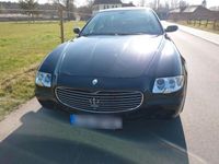 gebraucht Maserati Quattroporte ZF Getriebe