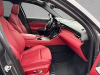 Gebraucht Maserati Grecale GT 300 PS (220 kW) 2022 Grau (grigio lava metallic) SUV
