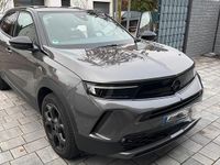 Gebraucht Opel Mokka 101 PS (74 kW) 2023 Grau SUV