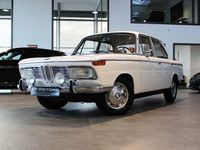 Gebraucht BMW New Class 101 PS (74 kW) 1971 Weiss Limousine