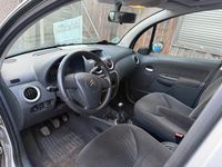 Gebraucht Citroën C3 75 PS (55 kW) 2008 Silber Limousine