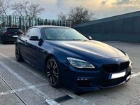 gebraucht BMW 650 i Coupé M Sport Edition M Sport Edition