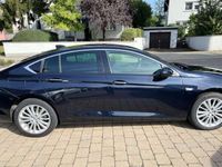 gebraucht Opel Insignia B Grand Sport Business INNOVATION 4x4