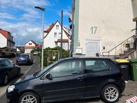 Occasion VW Polo 64 ch (47 kW) 2005 Noir Citadine