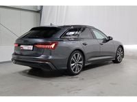 Usata Audi A6 S-Line 204 CV (150 kW) 2025 Grigio Station wagon