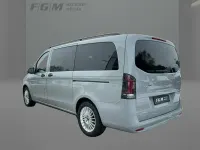 Gebraucht Mercedes Vito 190 PS (139 kW) 2024 Alpingrau Van