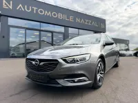 Gebraucht Opel Insignia Edition 136 PS (100 kW) 2019 Grau Kombi