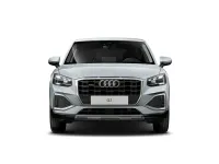 Nowe Audi Q2 Advanced Plus 190 KM (139 kW) 2026 Szary SUV