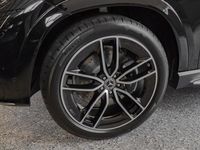 Gebraucht Mercedes GLE300 AMG 269 PS (197 kW) 2024 Schwarz unilack schwarz SUV