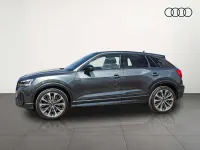 Neu Audi SQ2 S-Line 300 PS (220 kW) 2026 Daytonagrau perleffekt SUV