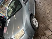 Gebraucht Skoda Fabia 85 PS (62 kW) 2005 Grau Limousine