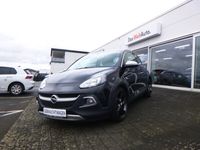 gebraucht Opel Adam Rocks Klima, Sitzheizung, Lenkradheizung